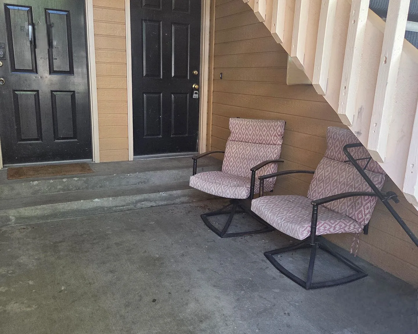 124 N. Delaware Ave. 4-Plex — Photo 1