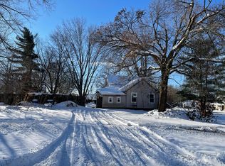 309 N Van Buren St, Bloomingdale, MI