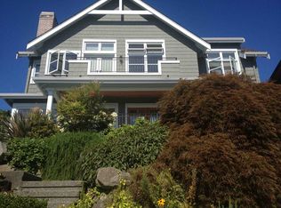 7331 58th Ave NE, Seattle, WA 98115