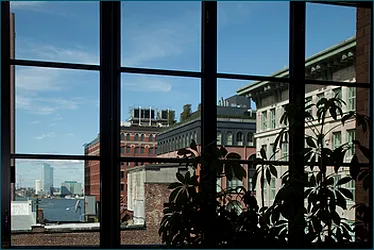 Sold by Brown Harris Stevens