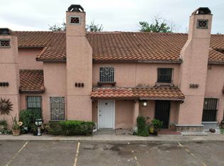 5500 McPherson Rd Unit 19, Laredo, TX 78041