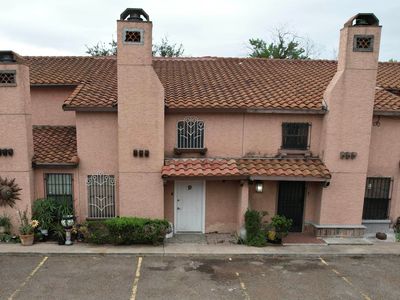 5500 McPherson Rd Unit 19, Laredo TX - Owner Finance Home