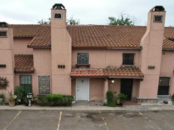5500 McPherson Rd Unit 19, Laredo, TX 78041