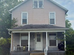 118 S Race St, Marion, IN 46952
