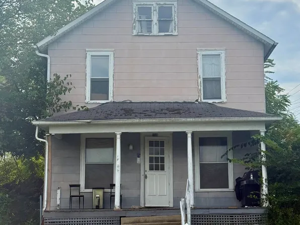 118 S Race St, Marion, IN 46952