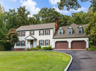 8500 Turner Rd, Henrico, VA 23231