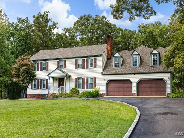 8500 Turner Rd, Henrico, VA 23231