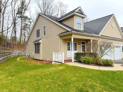 103 Grey Wolf Dr #103, Franklin, MA, 02038
