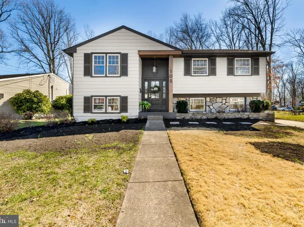 105 Georgetown Rd, Turnersville, NJ 08012