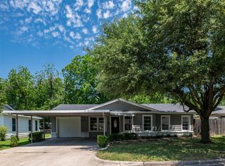 5305 Nadine Dr, Haltom City, TX 76117