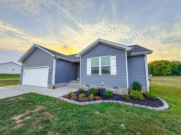 477 Deluth Ct, Bowling Green, KY 42101