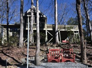 157 Huntington Rd, Lake Lure, NC 28746