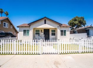307 E Alberta St, Anaheim, CA 92805