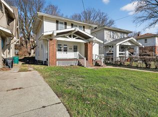 4318 W 8th St, Cincinnati, OH 45205