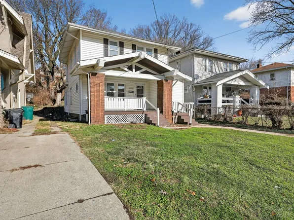 4318 W 8th St, Cincinnati, OH 45205