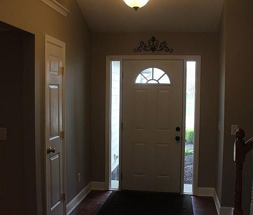 4095  Cambridge Trail Beavercreek OH 45430