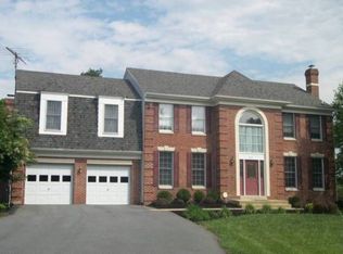 806 Sturbridge Ln, Bowie, MD 20716