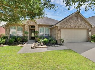 8518 Durango Valley Ln, Cypress, TX 77433