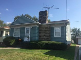 13812 Granger Rd, Garfield Heights, OH 44125