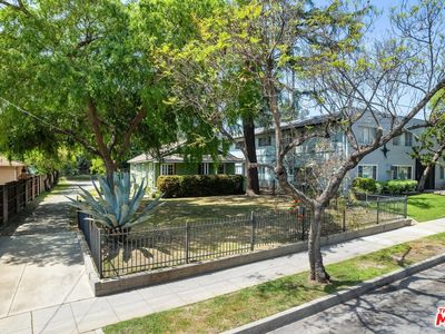 1531 Mentone Ave, Pasadena, CA, 91103
