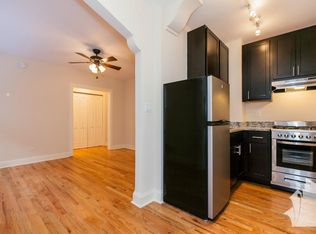 614 W Patterson Ave #107, Chicago, IL 60613