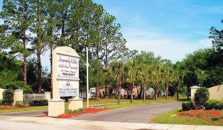 4th image of 8985 Normandy Blvd Lot 31
