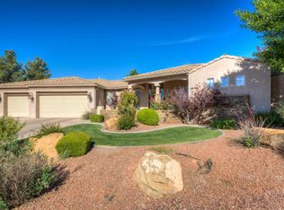 526 S 1360 W, Saint George, UT 84770