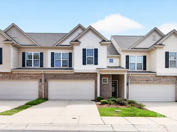 4350 Park South Station Blvd, Charlotte, NC 28210