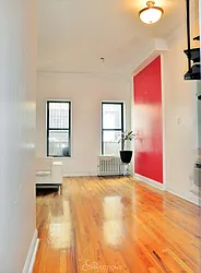 Rented by City Connections Realty