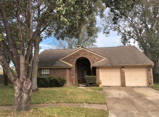 302 Holly Fern Ct, League City, TX 77573