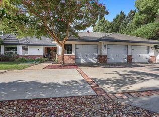 10211 Van Parker Ln, Galt, CA 95632