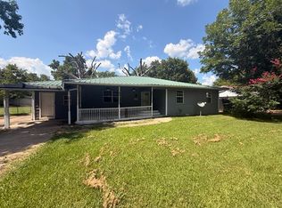 209 Lone Star Rd, Trinidad, TX 75163