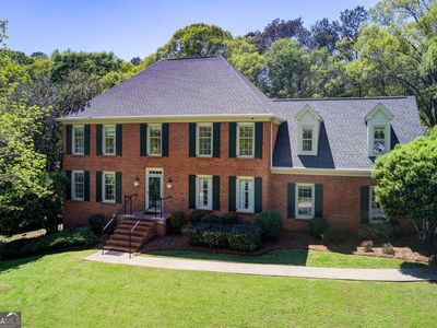 5162 Charlemagne Way SW, Lilburn, GA, 30047