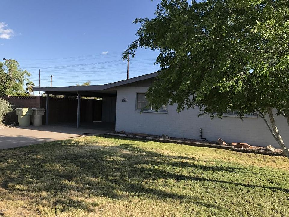 1st image of 5521 W Loma Ln