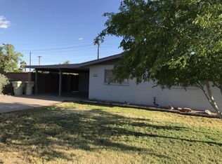 5521 W Loma Ln, Glendale, AZ 85302