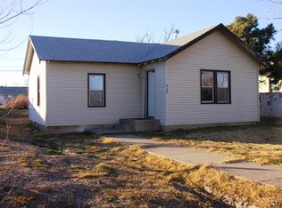 920 N New York Ave, Liberal, KS 67901