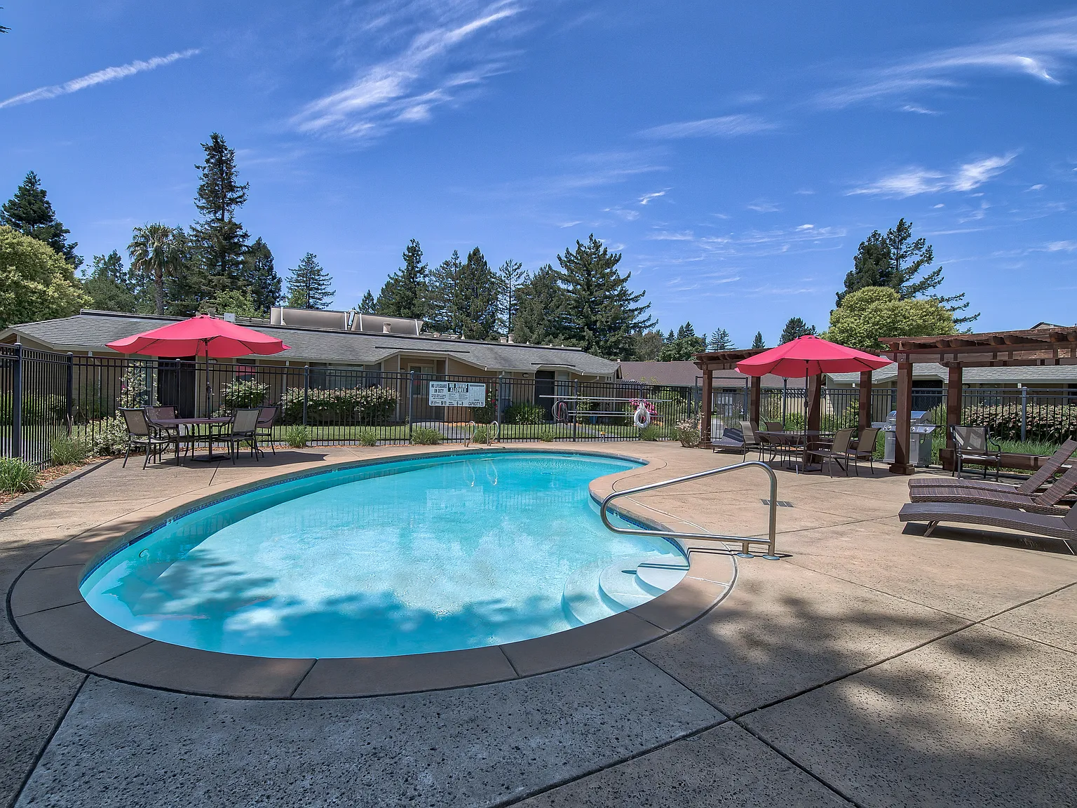 Copeland Creek Senior Apartments — Photo 1