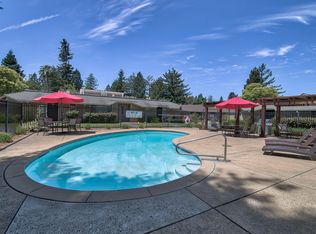 Copelan Creek Apartments, Rohnert Park, CA 94928