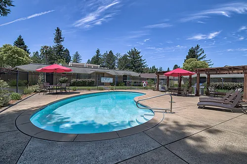 Copeland Creek Senior Apartments Photo 1