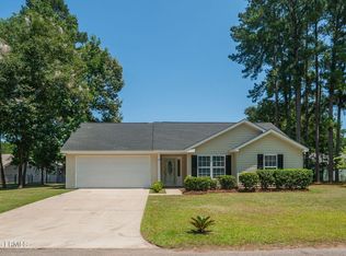 33 Austrian Pine Road, Ridgeland, SC 29936