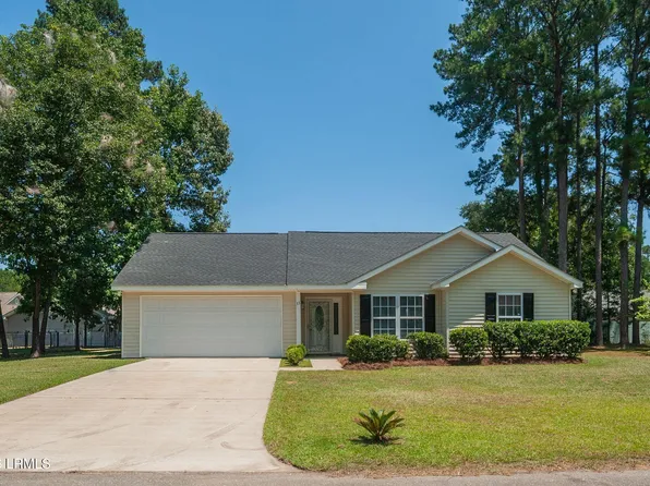 33 Austrian Pine Road, Ridgeland, SC 29936