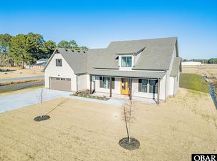 139 Copper Run Loop LOT 20, South Mills, NC 27976