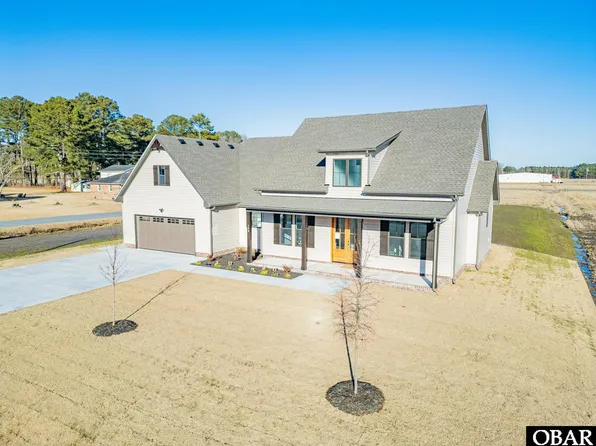 139 Copper Run Loop Lot 20, South Mills, NC 27976