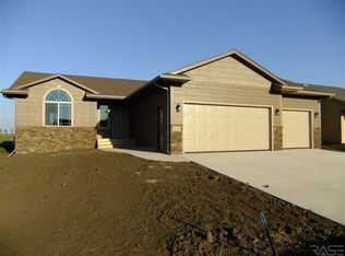 3120 S World Series Ave, Sioux Falls, SD 57110