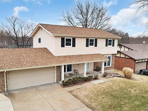 2nd image of 14539 Rockypoint Dr