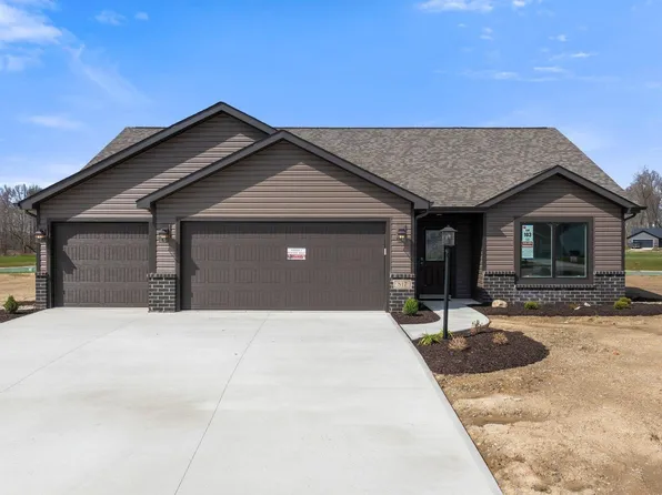 817 Zenos Blvd, Fort Wayne, IN 46818