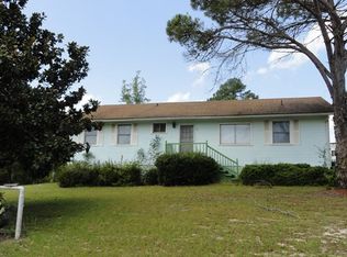 3927 Karleen Rd, Hephzibah, GA 30815