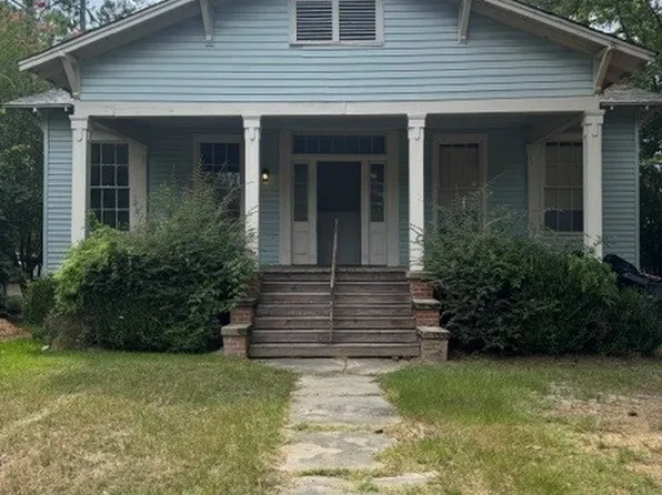 308 S Jackson St #A, Crystal Springs, MS 39059