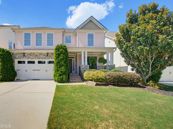1544 Lily Creek Dr, Cary, NC 27518