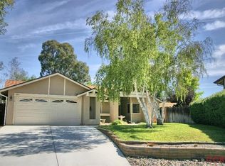 430 Apache Ct, Paso Robles, CA 93446